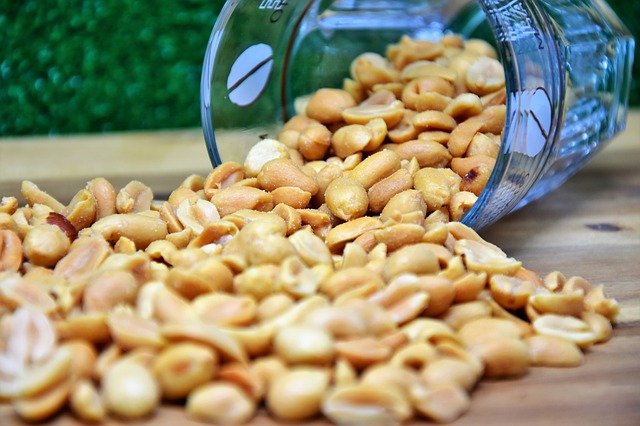 ピーナッツの栄養 ダイエットにも効果アリ 食べるときはココに注意 E レシピ 料理のプロが作る簡単レシピ 1 1ページ
