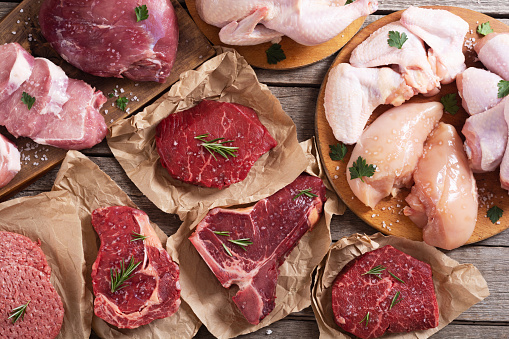 すき焼き用の肉はどの部位がおすすめ 選び方から美味しい食べ方まで紹介 E レシピ 料理のプロが作る簡単レシピ 1 1ページ