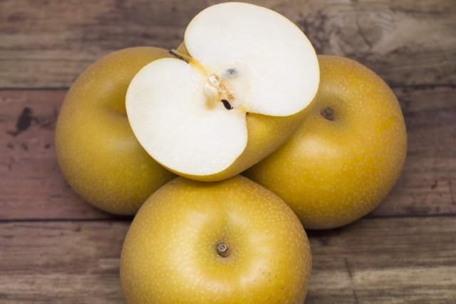 梨の保存方法 冷蔵も冷凍もできる それぞれのやり方と選び方を紹介 E レシピ 料理のプロが作る簡単レシピ 1 1ページ