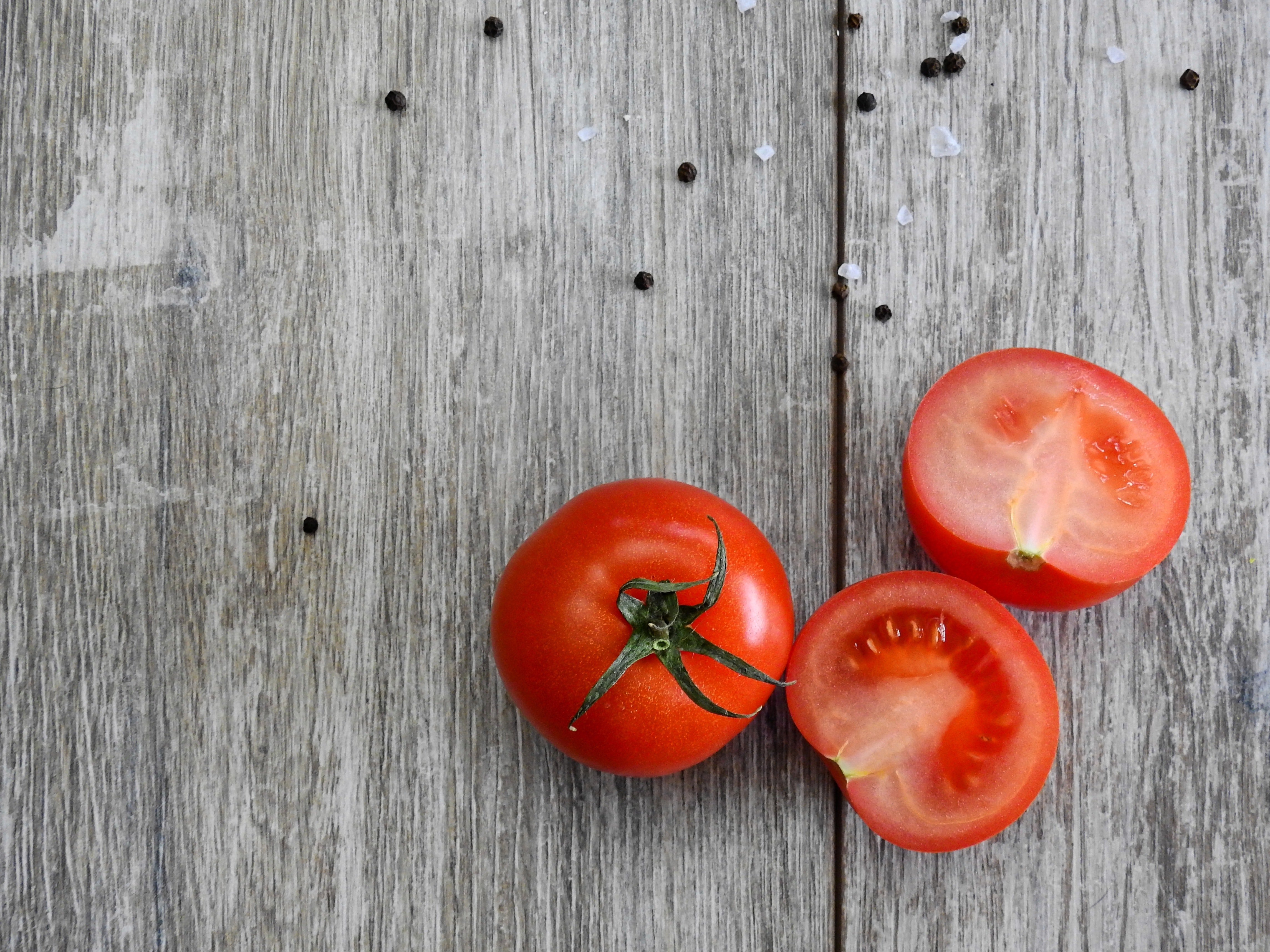 トマトの保存方法 常温 冷蔵 冷凍のコツとおすすめアレンジも紹介 E レシピ 料理のプロが作る簡単レシピ 1 1ページ