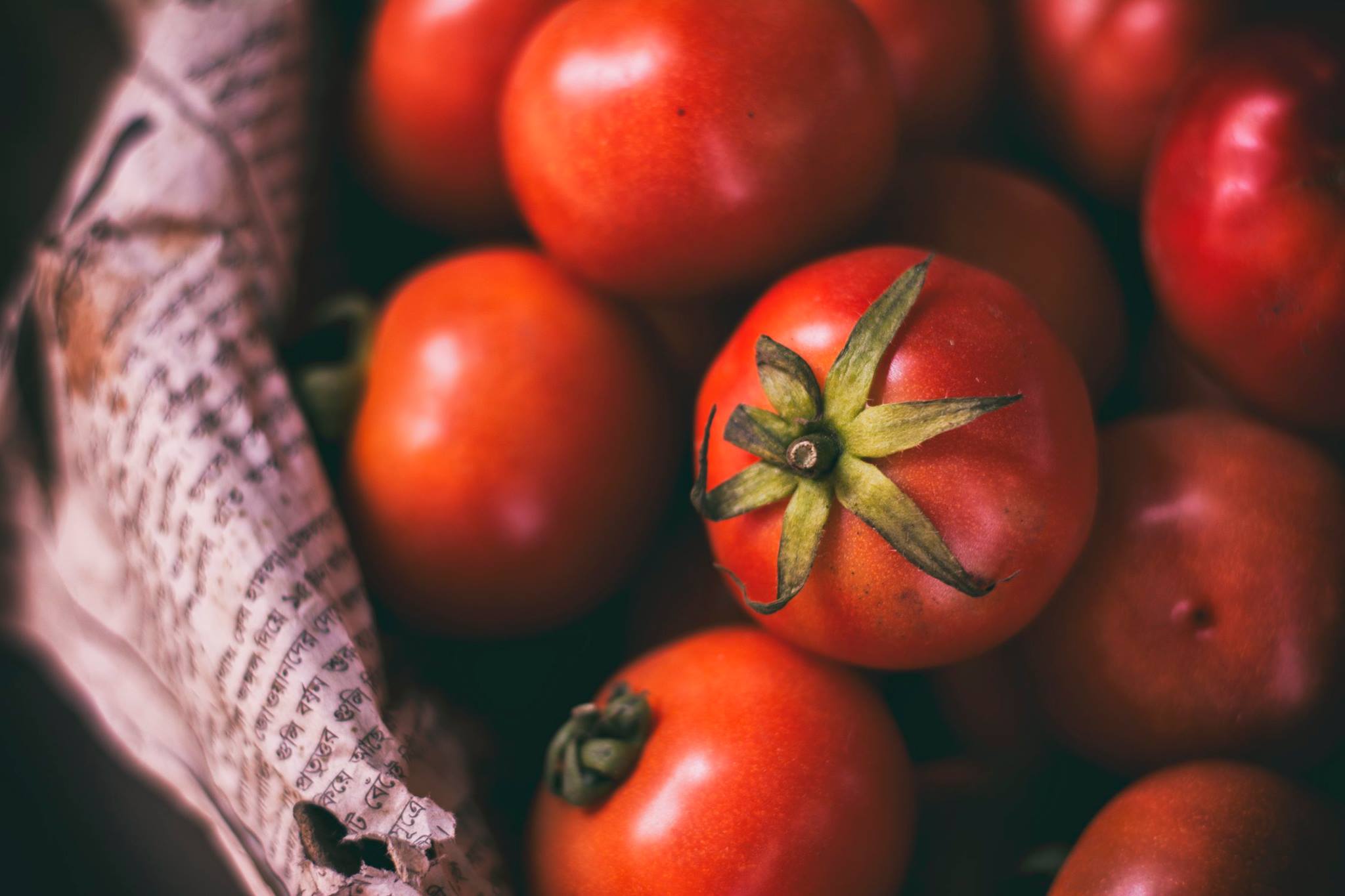 トマトの保存方法 常温 冷蔵 冷凍のコツとおすすめアレンジも紹介 E レシピ 食コラム Goo ニュース