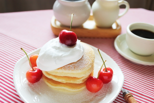 生クリームの賞味期限は短い 危険サインを知っておいしく食べきろう E レシピ 料理のプロが作る簡単レシピ 1 1ページ