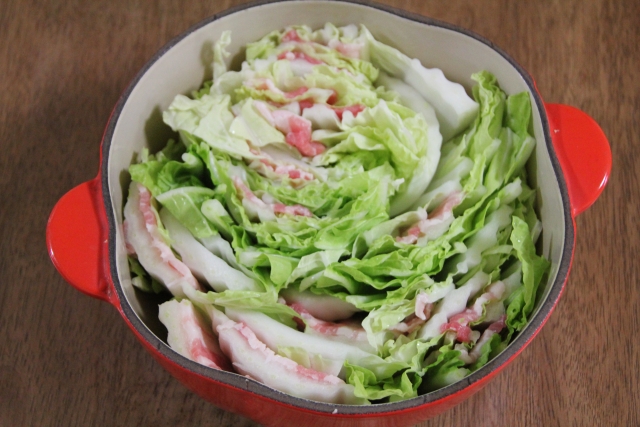 白菜の保存方法 丸ごと買い で新鮮さキープ 冷凍すれば時短にも E レシピ 料理のプロが作る簡単レシピ 1 1ページ