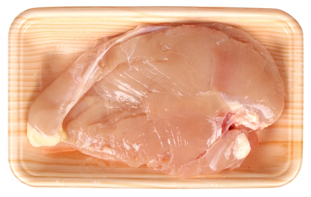 冷凍 消費 期限 鶏肉