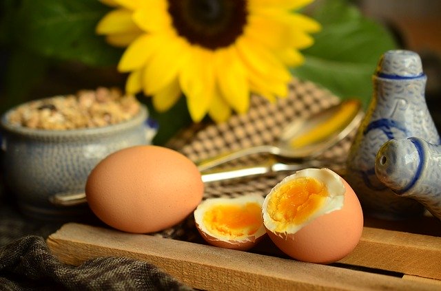 ゆで卵は冷凍できる 長期保存のポイントからアレンジ方法まで解説 E レシピ 料理のプロが作る簡単レシピ 1 1ページ