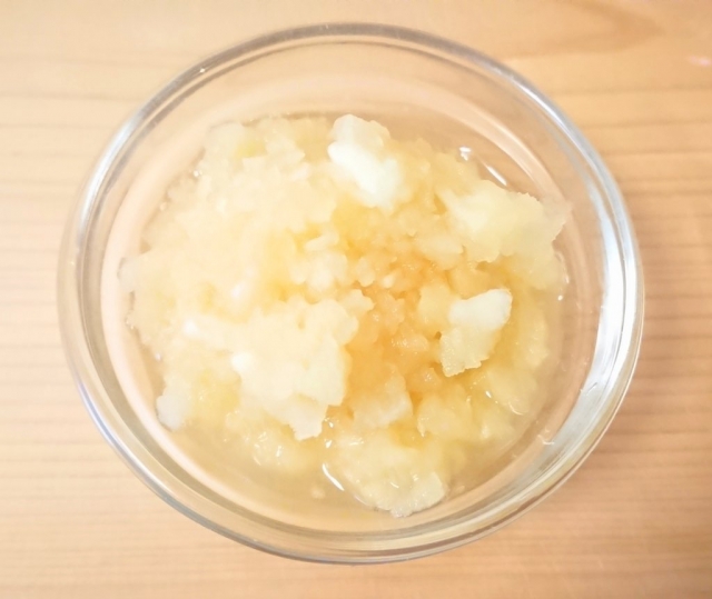 りんごを美味しく保存する方法 常温 冷蔵 冷凍 離乳食のすりおろしも E レシピ 料理のプロが作る簡単レシピ 1 1ページ