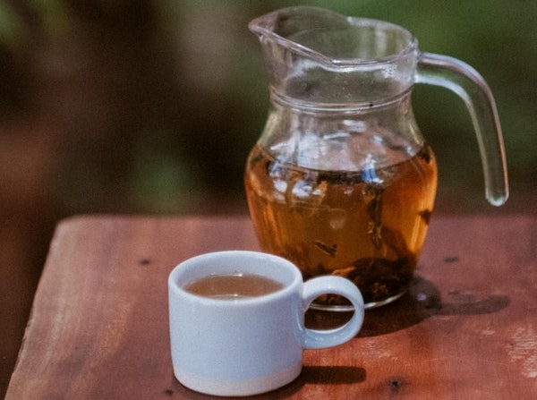水出し紅茶は魅力がいっぱい おいしく作る方法から食中毒のリスクまで解説 E レシピ 料理のプロが作る簡単レシピ 1 1ページ