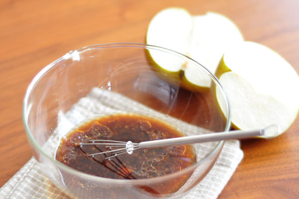 梨 を食べると便秘予防になる E レシピ 料理のプロが作る簡単レシピ 1 1ページ