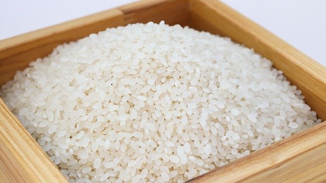 お米に賞味期限はあるの 知らないと損する正しい保存方法とは E レシピ 料理のプロが作る簡単レシピ 1 1ページ