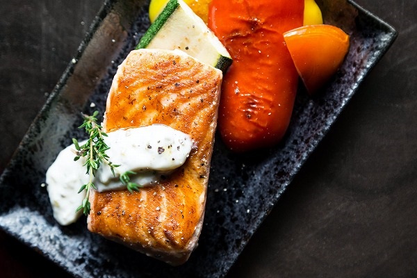 鮭の切り身 でアンチエイジング 簡単美味しい美肌レシピ7選 E レシピ 料理のプロが作る簡単レシピ 1 1ページ