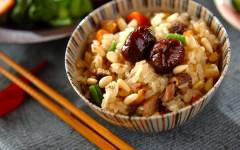 具材を入れてスイッチを押すだけ 炊飯器で作る 極上ごはんレシピ 5選 E レシピ 料理のプロが作る簡単レシピ 1 1ページ