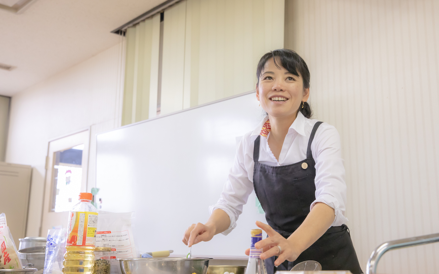 「栄養学×おうちごはん」でヘルシー＆美味！ 金丸利恵さんのレシピの魅力