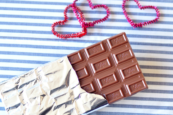 チョコレート で食物繊維がとれる 板チョコで手軽に ホットチョコレート の作り方 E レシピ 料理のプロが作る簡単レシピ 1 1ページ