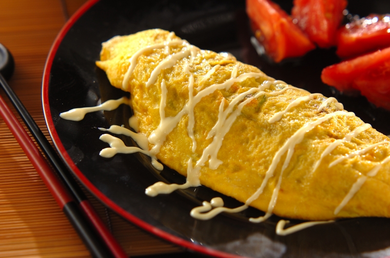 オムレツの本 300 RECIPES OF OMELETTE | www.hospitalakshayavat.com