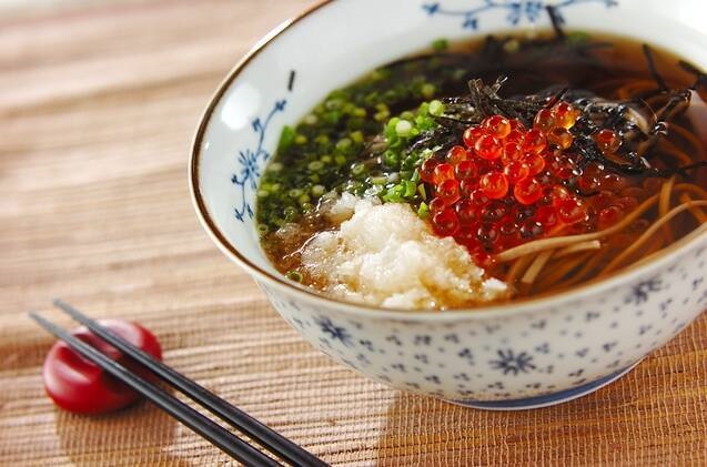 年越し〇〇といえば？「そば・うどん・ラーメン」自分好みが見つかる