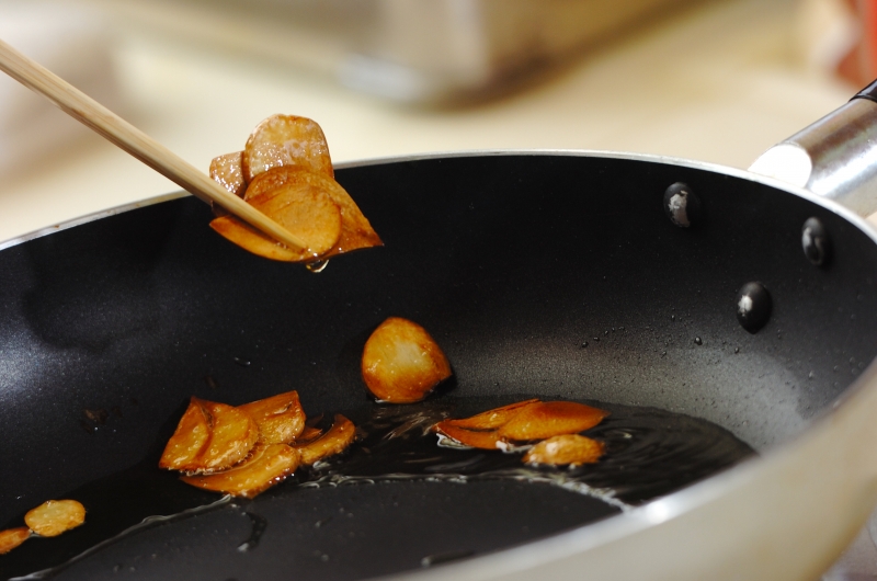 ステーキの焼き方 フライパンで失敗なし by吉田 朋美さんの作り方1