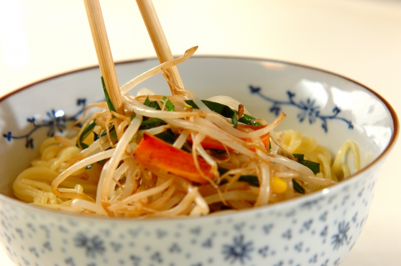 簡単で美味しい！家ラーメン みそ味でほっこり by金丸 利恵さんの作り方6