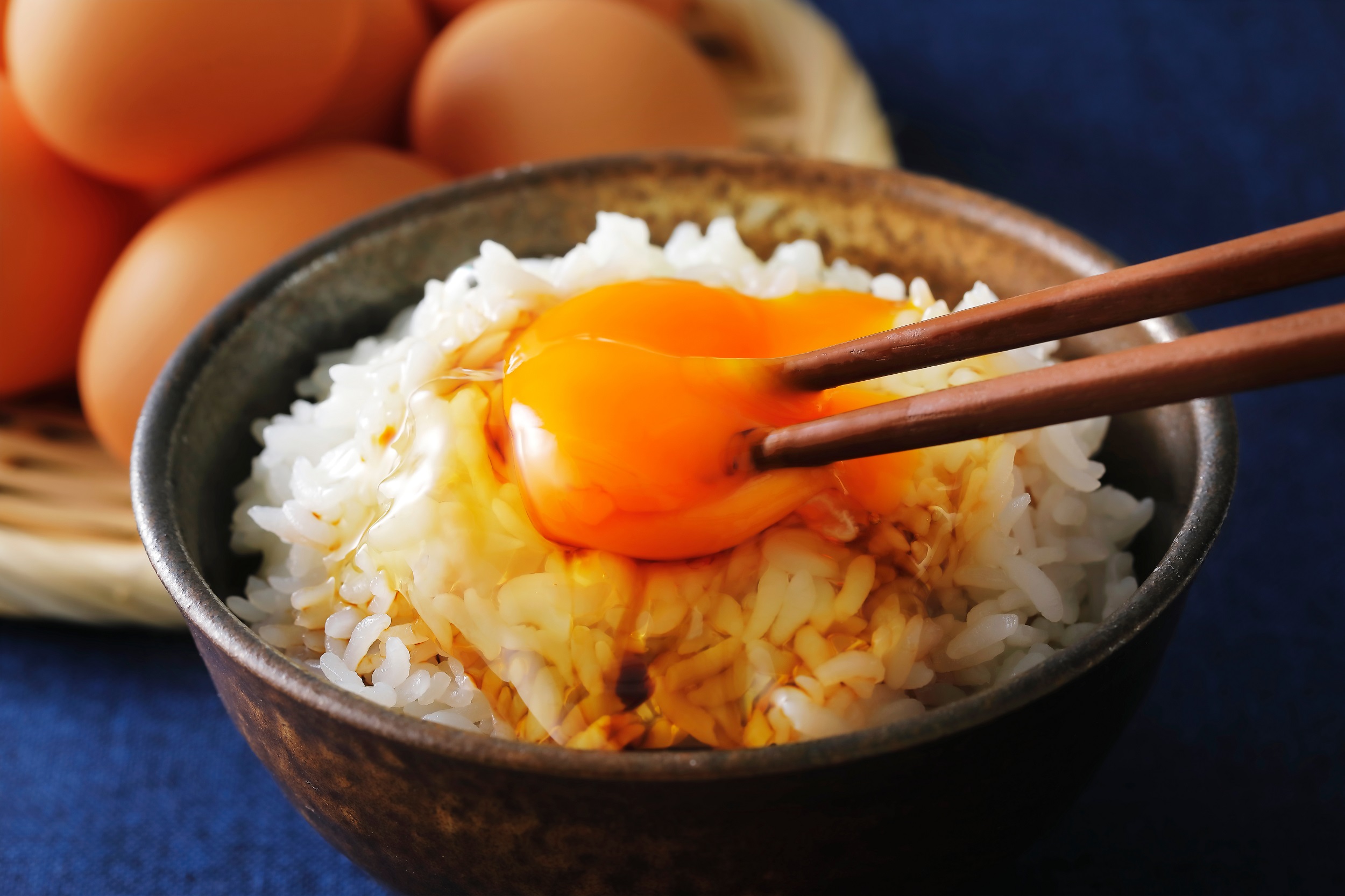 人気食材「卵」どう食べる？（まとめ）【...