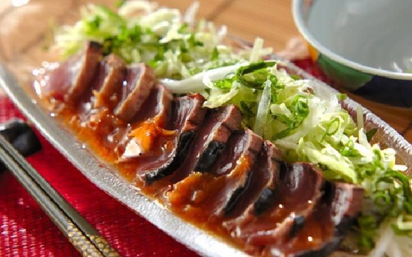 【定番から変わり種まで】カツオのたたき...