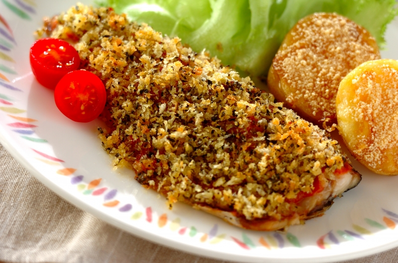 【今日の献立】2025年11月14日(金)「サバ...