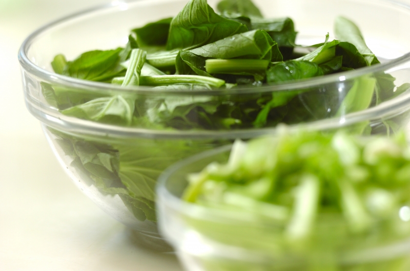 黄金比 の味付け！豚の生姜焼きの下準備2