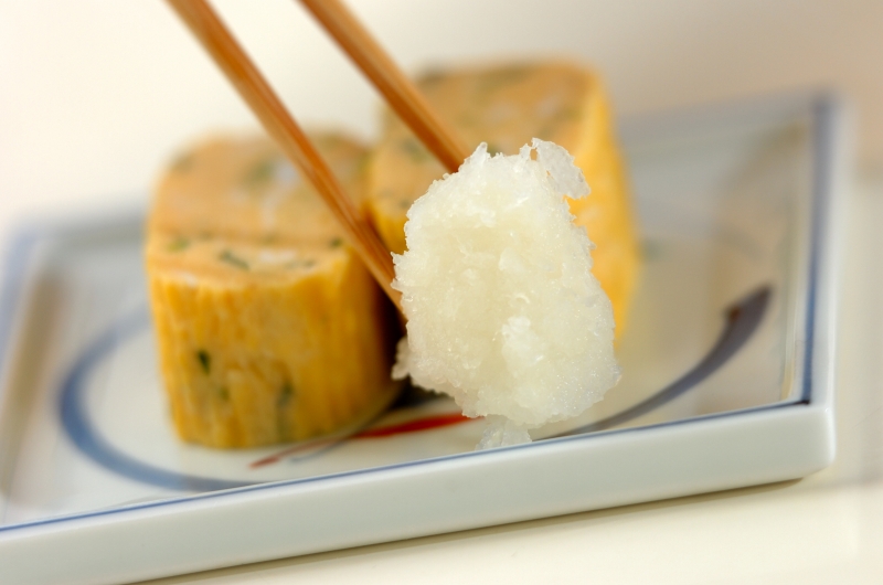 厚焼き卵の作り方5