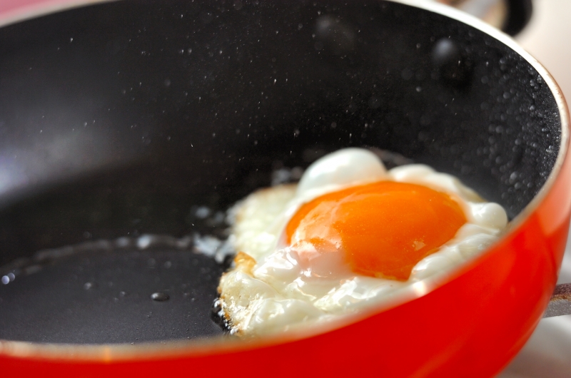 お手軽ガパオのレシピ 本格的なタイの味わいを再現 by山下 和美さんの作り方3