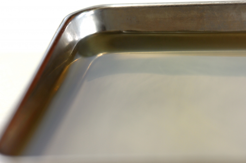 ハチミツレモンゼリーの作り方1