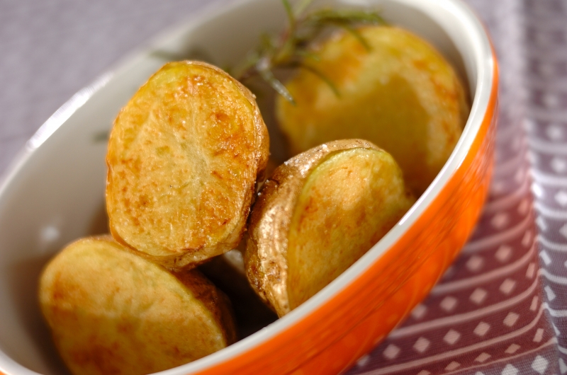 新ジャガフライ