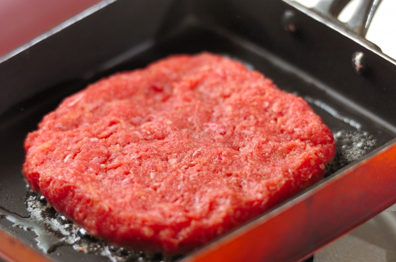 アスパラサンドバーグの作り方1