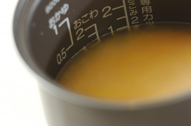 タコピラフの作り方3