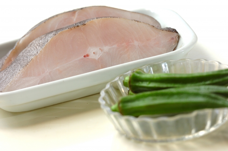 定番！カレイの煮付け 甘辛が美味しいの下準備1