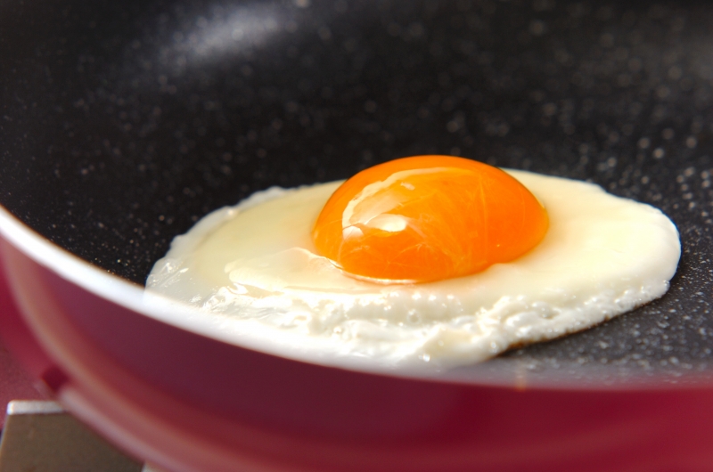 ピリ辛みそそぼろご飯の作り方4