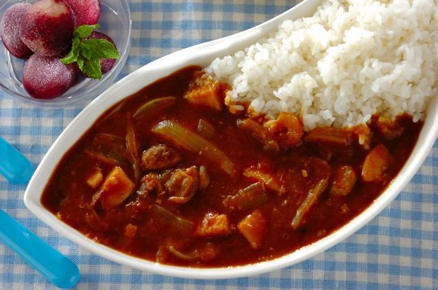 カレーに合う肉はコレ 牛肉 豚肉 鶏肉のおすすめ部位を紹介 E レシピ 料理のプロが作る簡単レシピ 1 1ページ