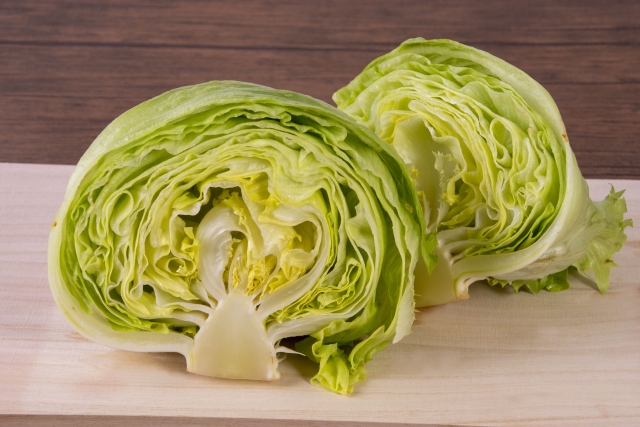 キャベツとレタスの違いと見分け方 選び方やおすすめレシピもご紹介 E レシピ 料理のプロが作る簡単レシピ 1 1ページ