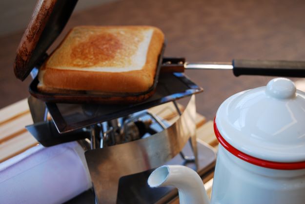ホットサンドメーカーやタコパにぴったりのおしゃれなタコ焼き器をお得にゲット Amazonブラックフライデー E レシピ 料理のプロが作る簡単レシピ 1 1ページ