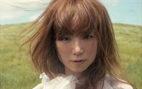 YUKI アルバム『megaphonic』8月24日発売｜ウーマンエキサイト