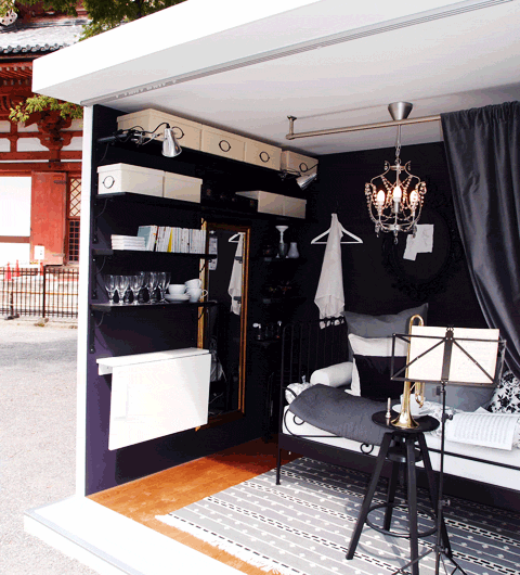 IKEAの最新カタログがリリース、京都で記念イベントも