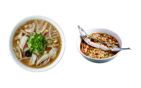 横浜の名物料理 サンマーメン とは E レシピ 料理のプロが作る簡単レシピ 1 1ページ