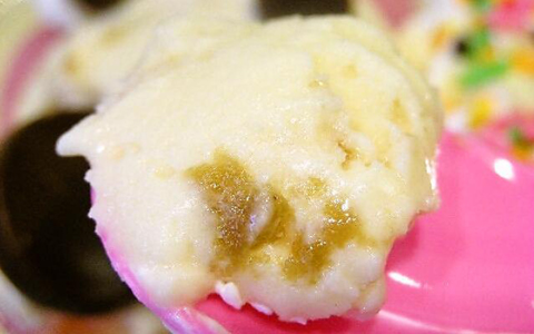 パンダになった サーティワンのアイスクリーム フレンチトースト E レシピ 料理のプロが作る簡単レシピ 3 3ページ