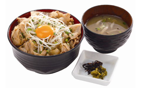 本日まで 500円で楽しめるワンコインランチ 銀座 E レシピ 料理のプロが作る簡単レシピ 1 1ページ