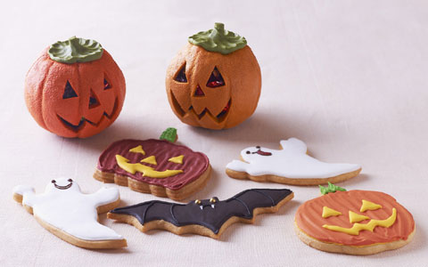 秋の味覚がつまったスイーツをグランド ハイアット 東京で E レシピ 料理のプロが作る簡単レシピ 2 2ページ