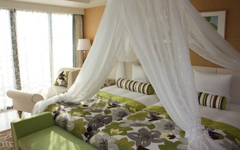 那覇空港から最も近い大型リゾートホテルで、うっとり体験はいかが？