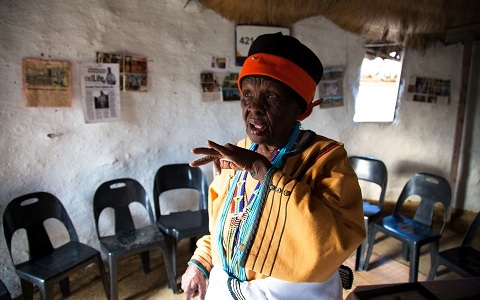ローカルな旅を南アフリカで（4）  コサ族のユニークなカルチャーに触れるイースタンケープの旅