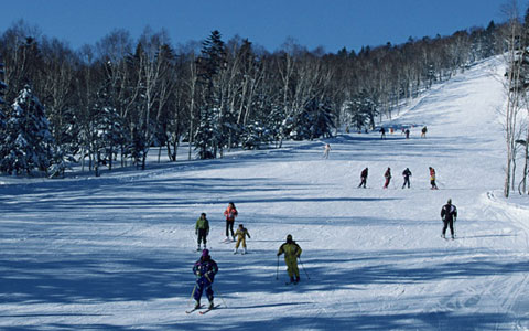 ウインタースポーツには思いがけない可能性が!?　「雪育シンポジウム」開催