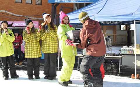 スキー場での出会いに期待してみる？　「恋人の聖地」での恋活・婚活イベントとは？