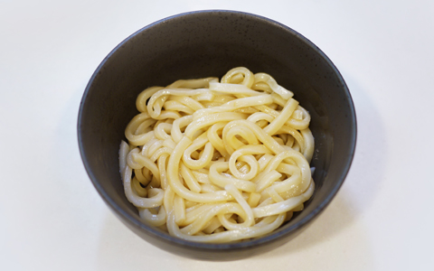 残業女子の深夜レシピ 疲れも吹き飛ぶ簡単 明太かま玉うどん E レシピ 料理のプロが作る簡単レシピ 2 2ページ