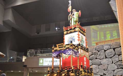 いつの間にか歴史に夢中!? 江戸東京博物館で江戸や東京の歴史や文化を楽しむトークショー開催