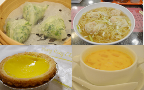 食べて、買って、楽しんで！　魅力いっぱいの香港で元気をチャージしては？