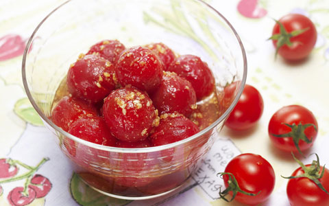 食欲が落ちるこれからの季節 だし と オイル を活躍させてこれまでにないおいしさを E レシピ 料理のプロが作る簡単レシピ 2 2ページ